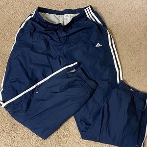 Men’s wind/exercise pants